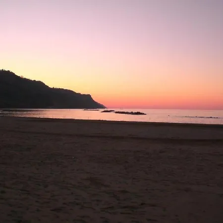 Casa Lazzarini Luxury Apartment