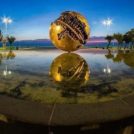 Casa Lazzarini Luxury Apartment