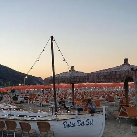 Casa Lazzarini Luxury بيزارو