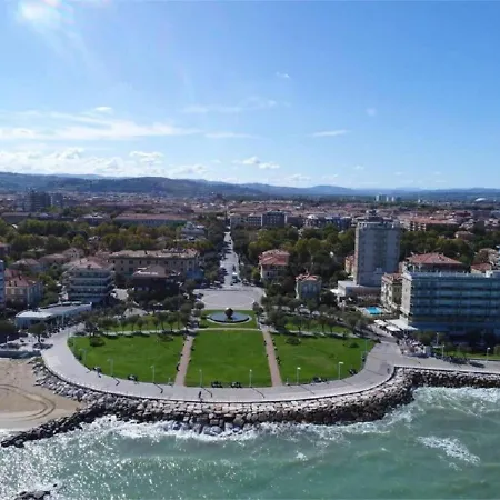 Apartment Casa Lazzarini Luxury *