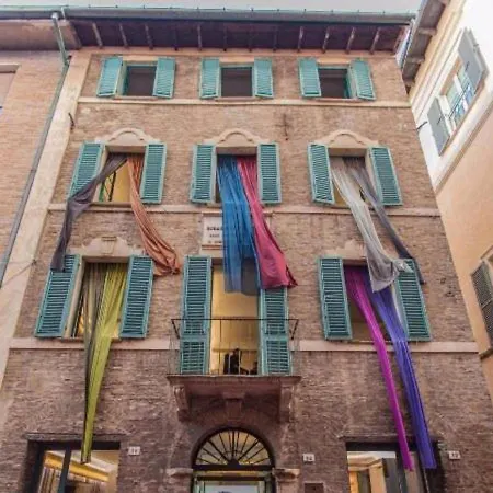 Casa Lazzarini Luxury بيزارو