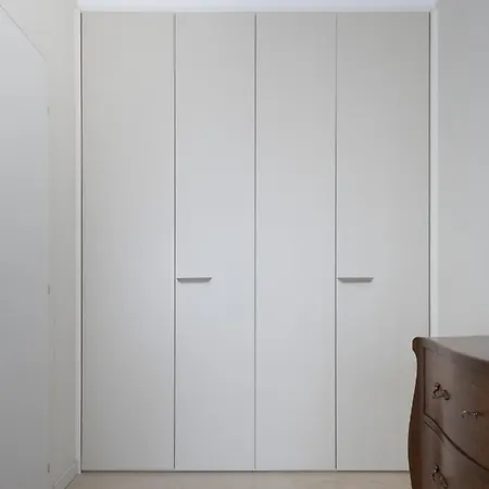 Casa Lazzarini Luxury Apartment *