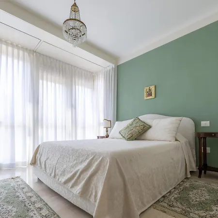 Casa Lazzarini Luxury Apartment