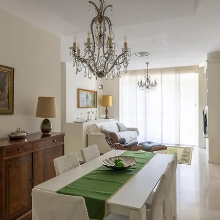 Casa Lazzarini Luxury *