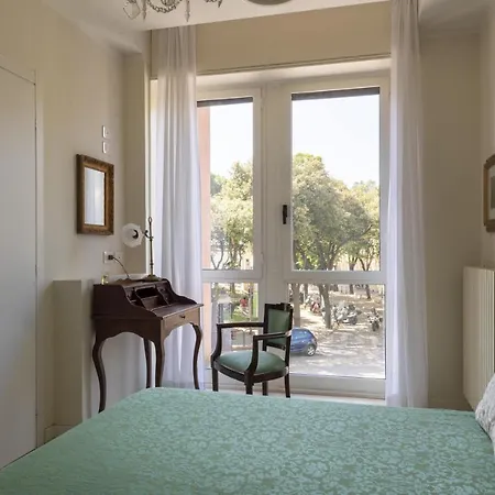 Daire Casa Lazzarini Luxury
