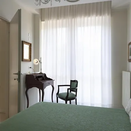 Daire Casa Lazzarini Luxury