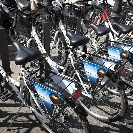 Apartment Casa Lazzarini Luxury Pesaro