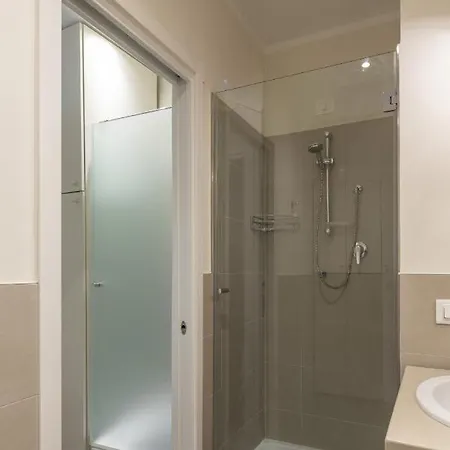 Daire Casa Lazzarini Luxury