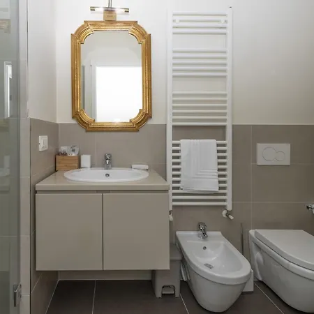 Daire Casa Lazzarini Luxury Pesaro