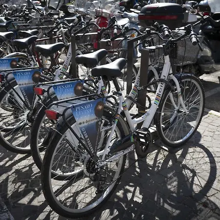 Casa Lazzarini Luxury Pesaro