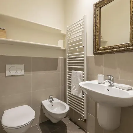 Casa Lazzarini Luxury Daire Pesaro