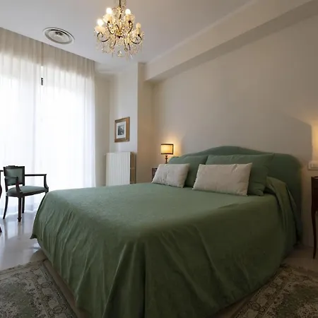 Daire Casa Lazzarini Luxury