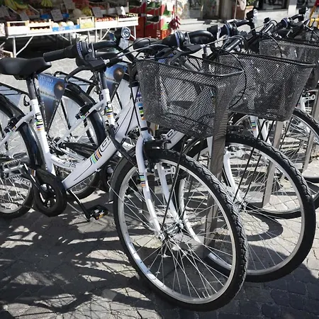 Apartment Casa Lazzarini Luxury