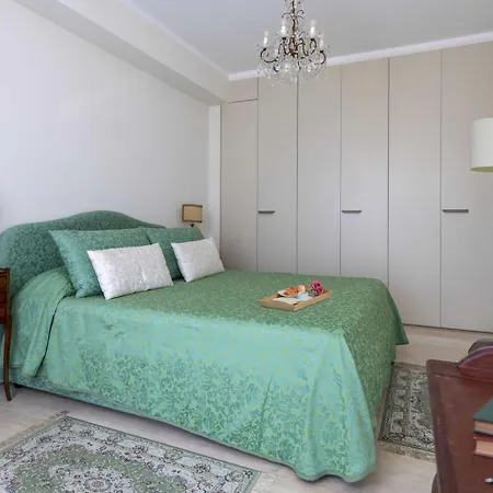 Casa Lazzarini Luxury Apartment