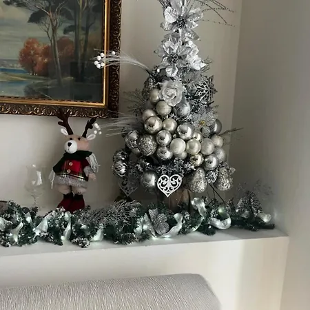 Casa Lazzarini Luxury Apartment Pesaro