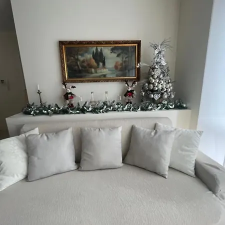 Apartment Casa Lazzarini Luxury Pesaro
