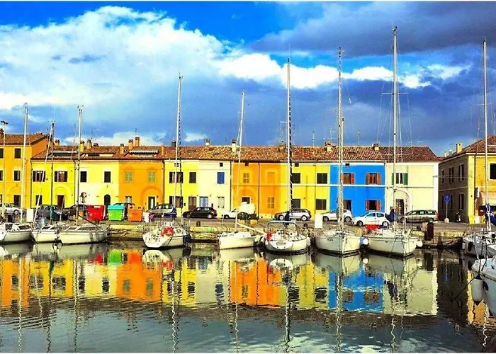 Casa Lazzarini Luxury Di Fronte Al Teatro Rossini Apartment Pesaro