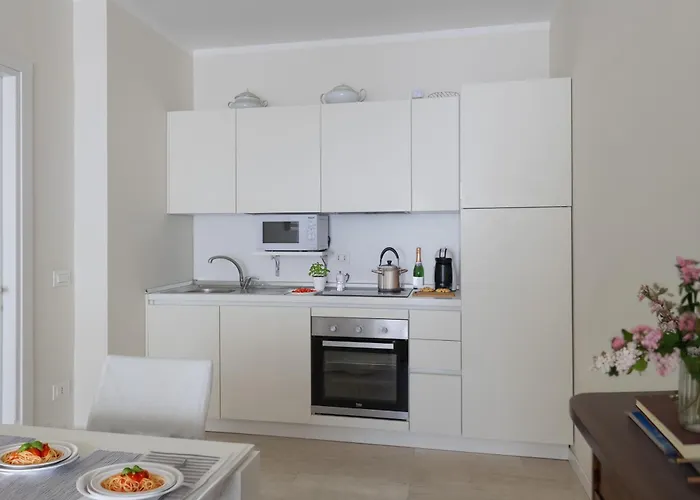 Casa Lazzarini Luxury Di Fronte Al Teatro Rossini * بيزارو